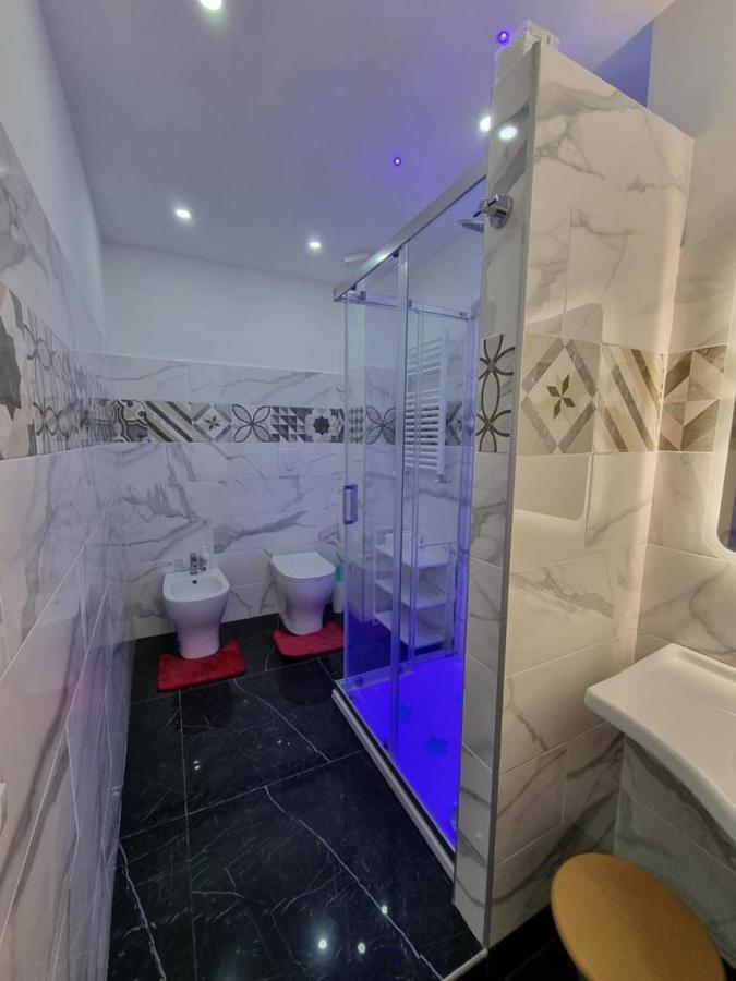סנרמו Piazza Colombo-Apartments מראה חיצוני תמונה