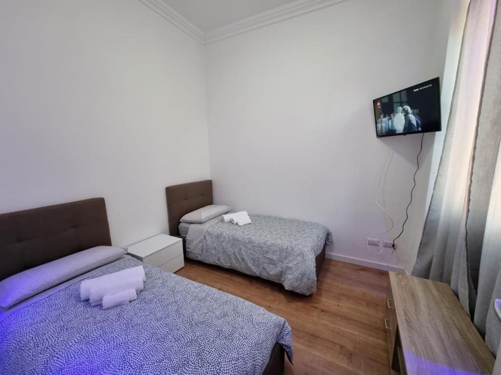 סנרמו Piazza Colombo-Apartments מראה חיצוני תמונה