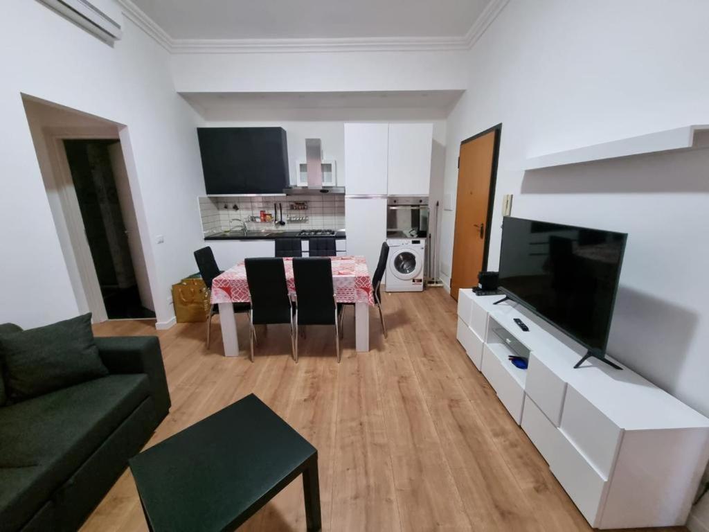 סנרמו Piazza Colombo-Apartments מראה חיצוני תמונה