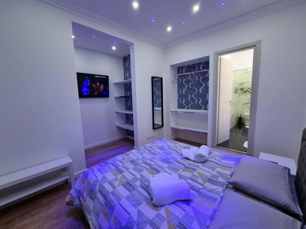 סנרמו Piazza Colombo-Apartments מראה חיצוני תמונה
