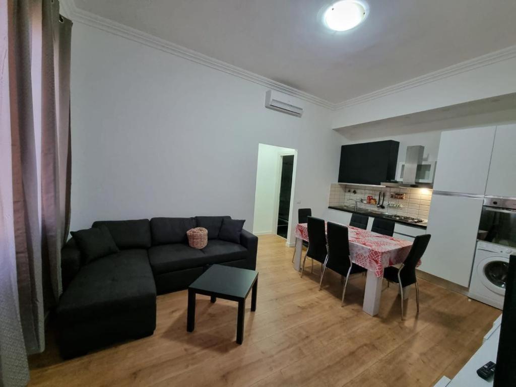 סנרמו Piazza Colombo-Apartments מראה חיצוני תמונה