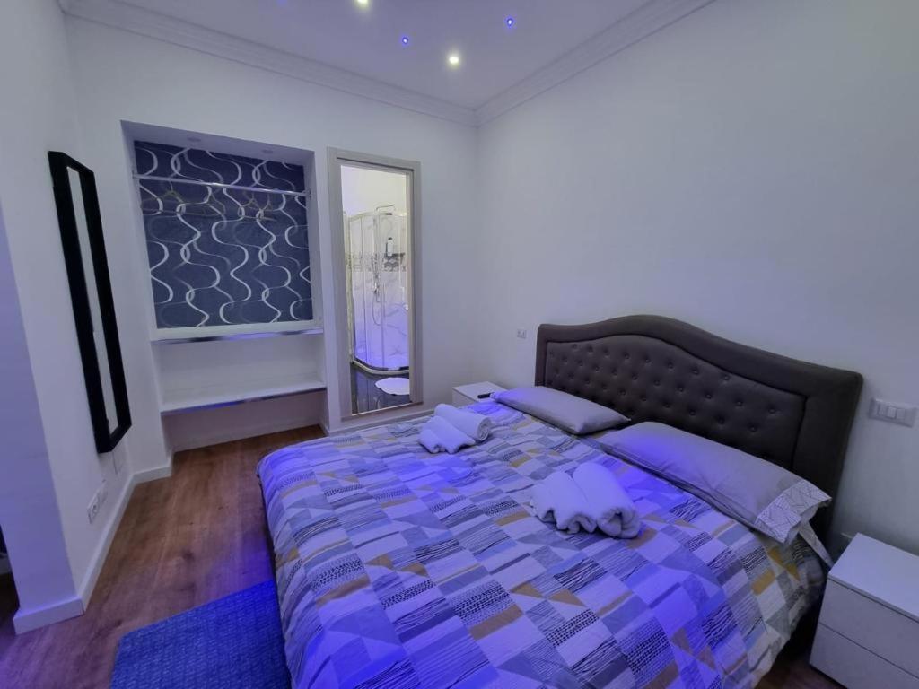 סנרמו Piazza Colombo-Apartments מראה חיצוני תמונה