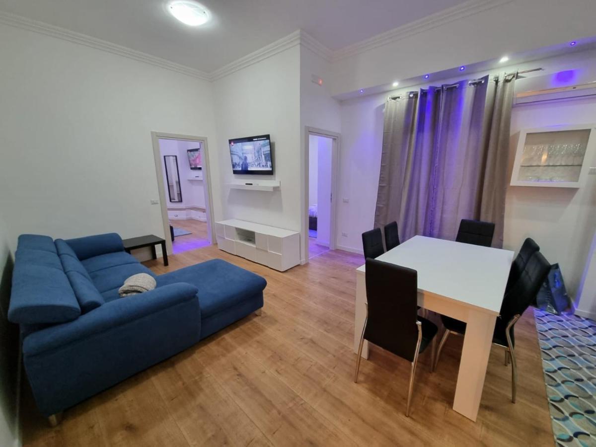 סנרמו Piazza Colombo-Apartments מראה חיצוני תמונה